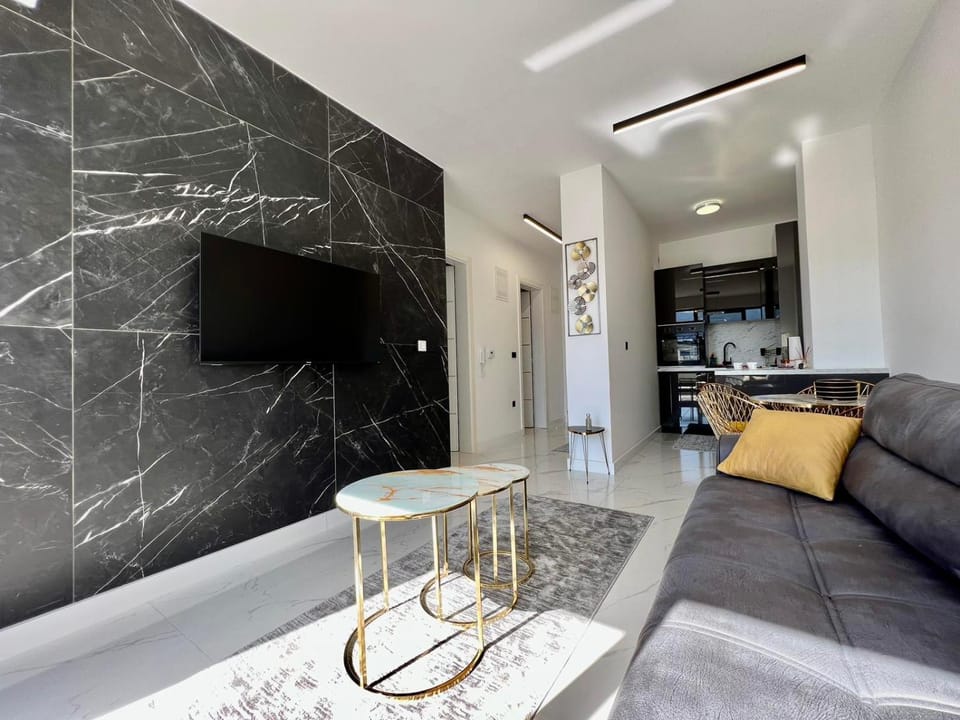 Capital33 Apartment in Sarajevo