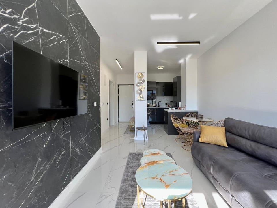 Capital33 Apartment in Sarajevo