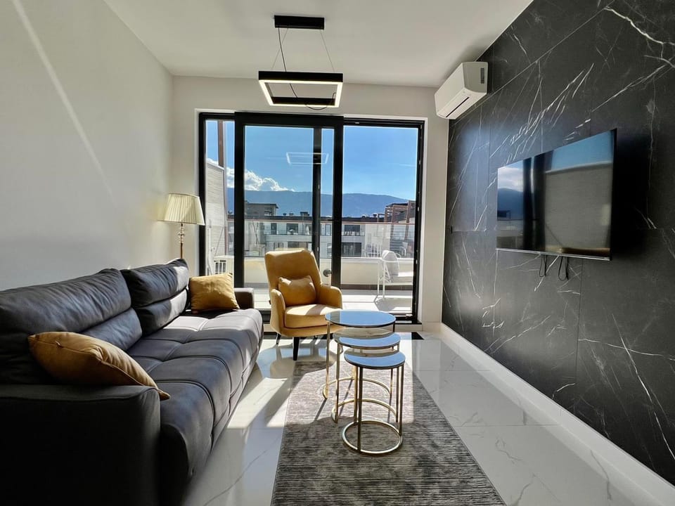 Capital33 Apartment in Sarajevo