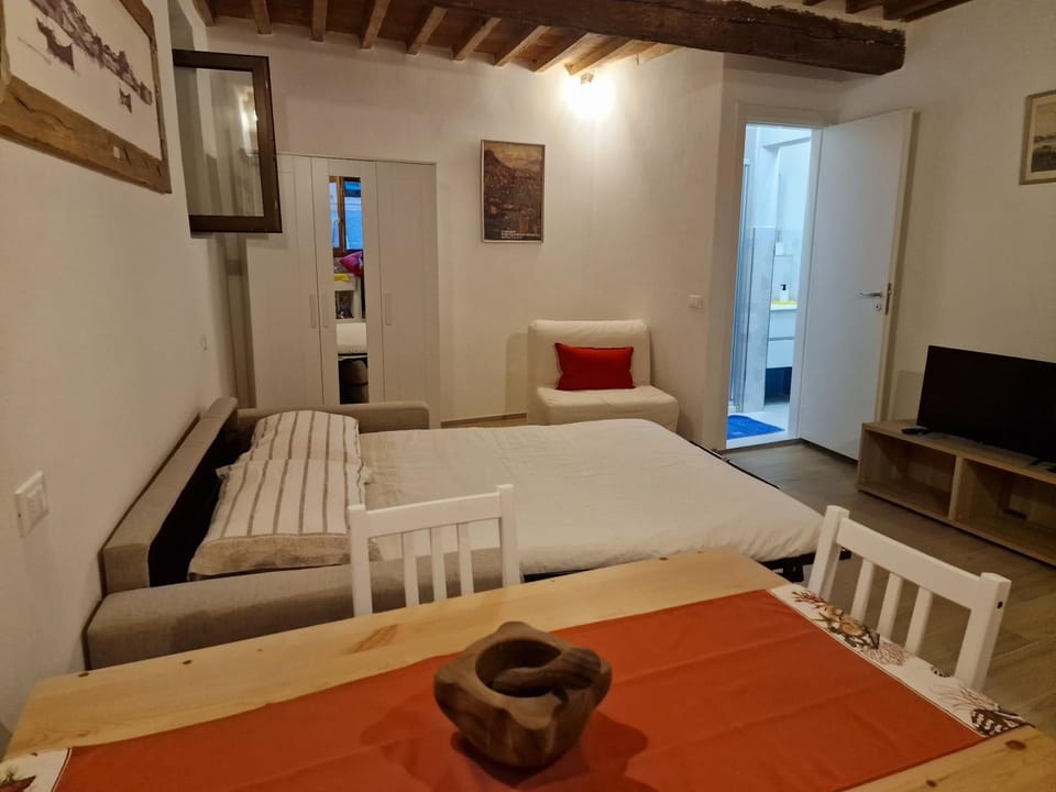 MonoLove Portoferraio Apartment in Portoferraio