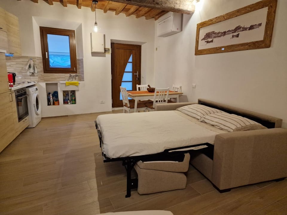 MonoLove Portoferraio Apartment in Portoferraio