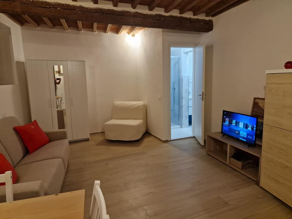 MonoLove Portoferraio Apartment in Portoferraio