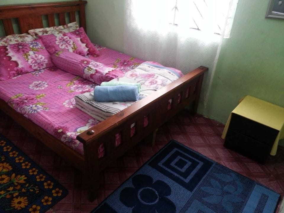 Homestay Sri Perhentian Pontian House in Johor