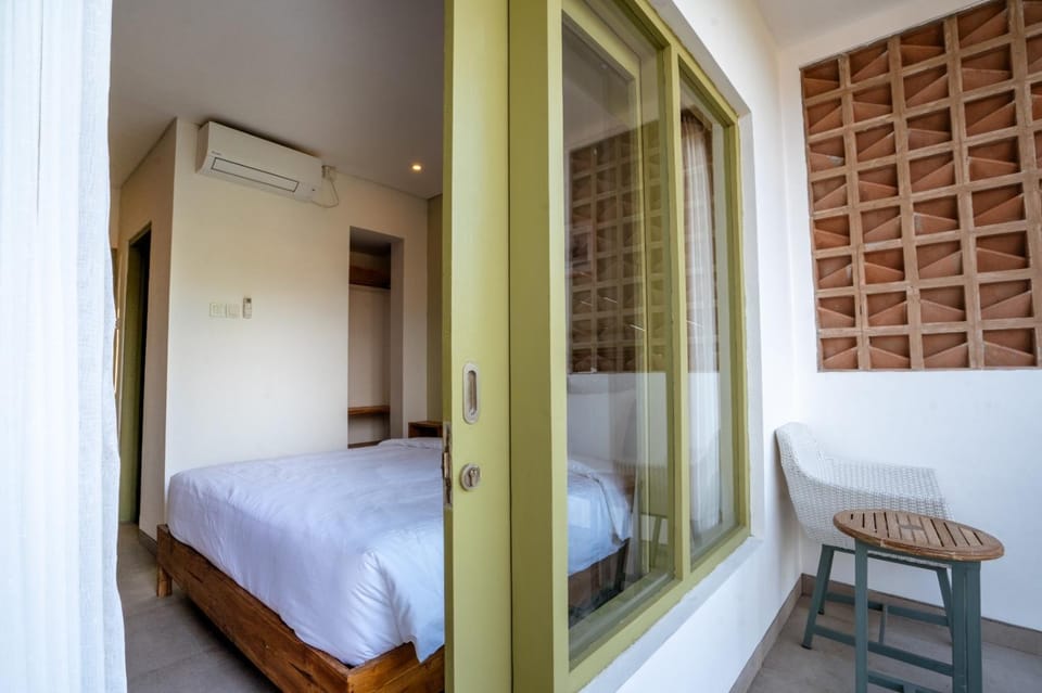 Honu Studio Living Vacation rental in North Kuta