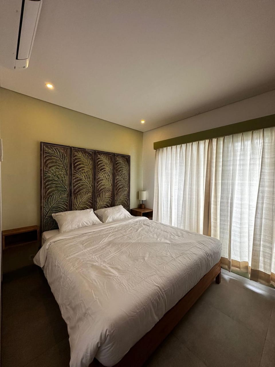 Honu Studio Living Vacation rental in North Kuta