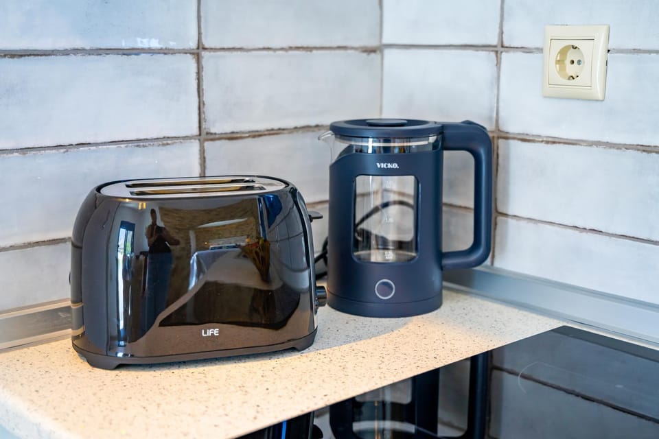 Corali Studios Apartment hotel in Karpathos, 857 00, Greece