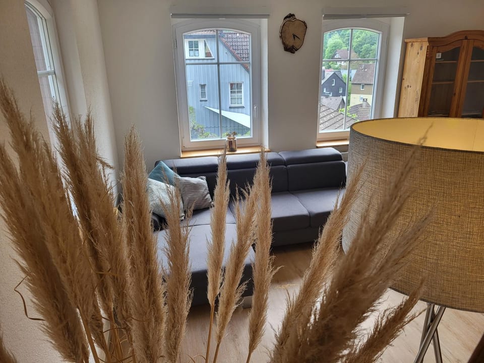 Schwarzwaldblick Apartment in Baden-Württemberg