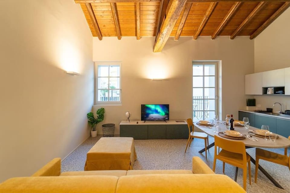 Elegante Loft a 200 a metri dal Duomo Apartment in Como