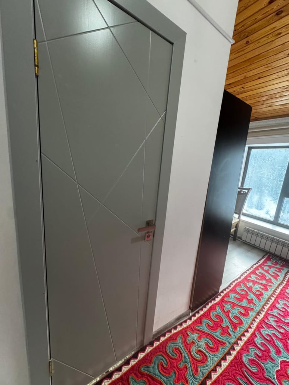 Жайсан Bed and Breakfast in Almaty Region, Kazakhstan