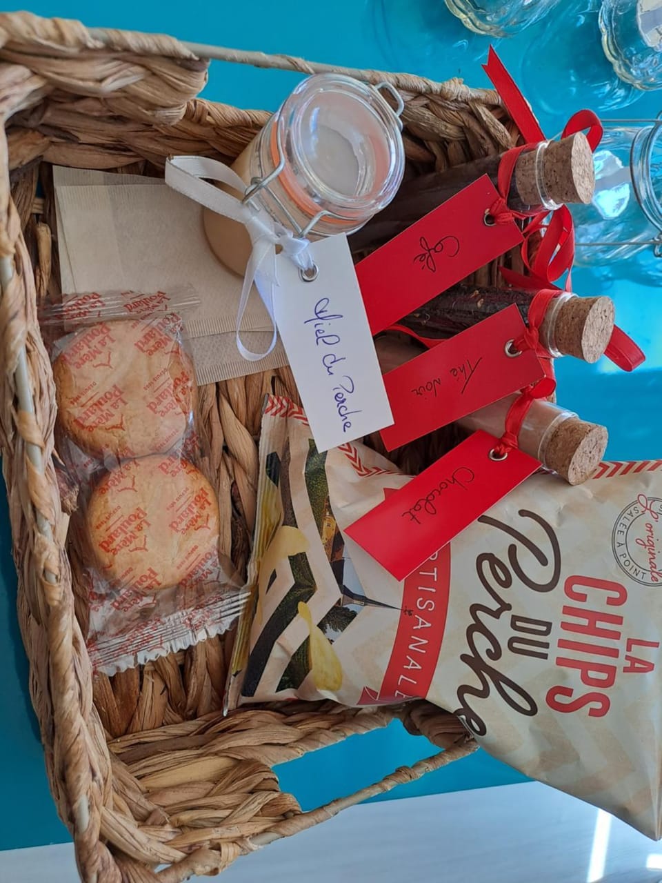 Emplacement Top Apartment in Alençon