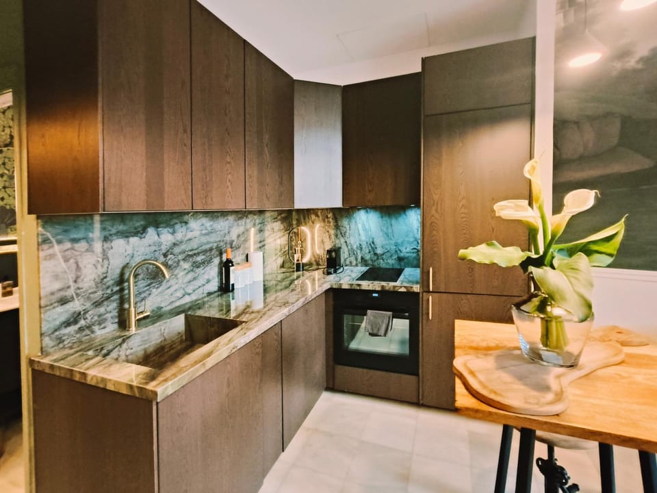 Designer Apartment Apartment in Seville