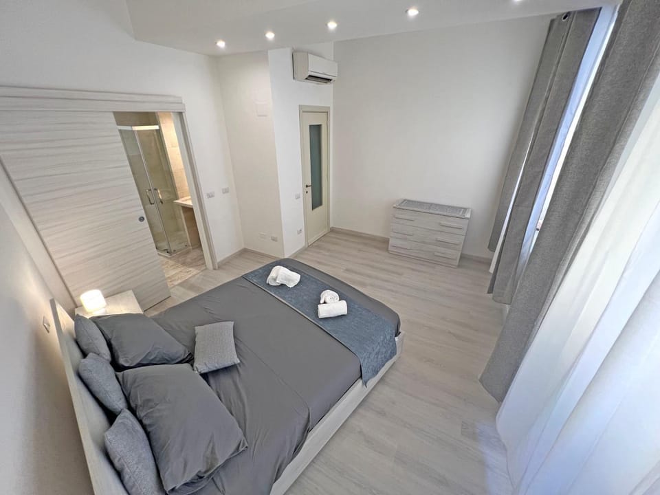 Camere in Centro Vacation rental in Cagliari