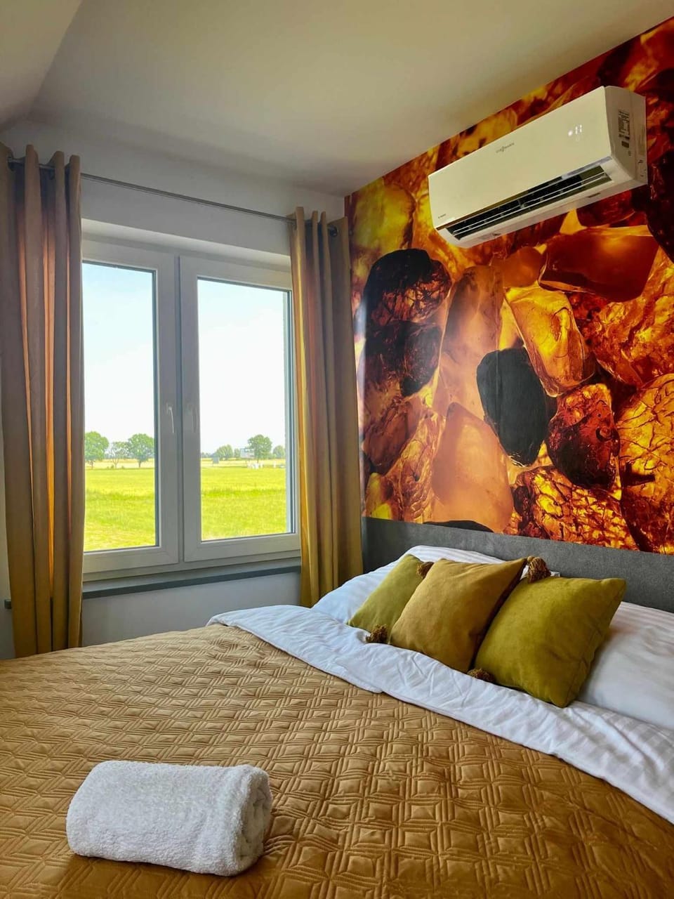 Bałtyckie Klimaty Bed and Breakfast in Pomeranian Voivodeship