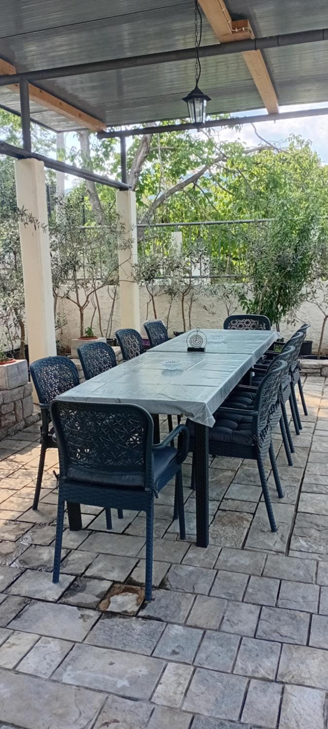Pool House Maslina Apartment in Mostar