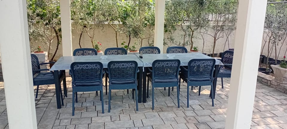 Pool House Maslina Apartment in Mostar