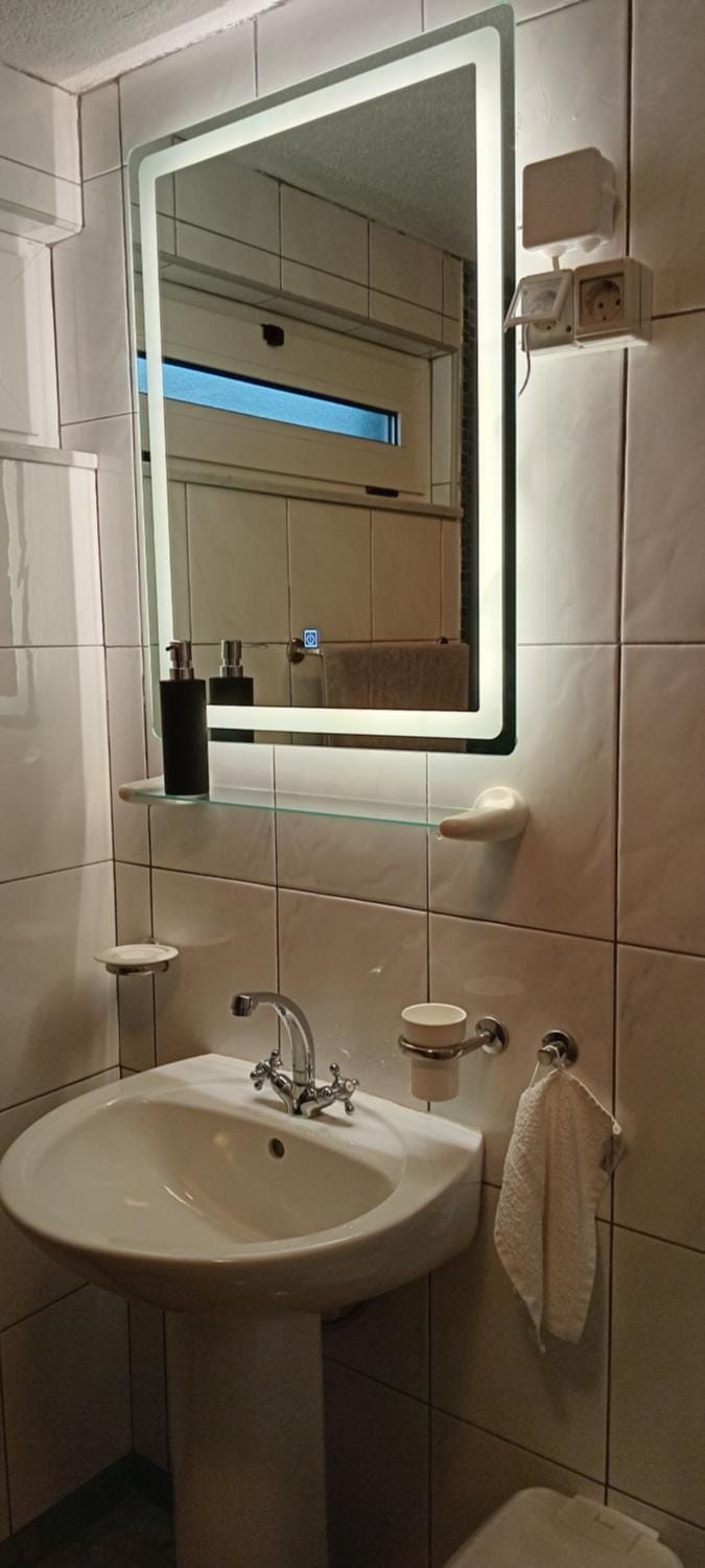 Pool House Maslina Apartment in Mostar