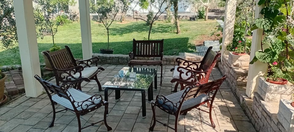 Pool House Maslina Apartment in Mostar