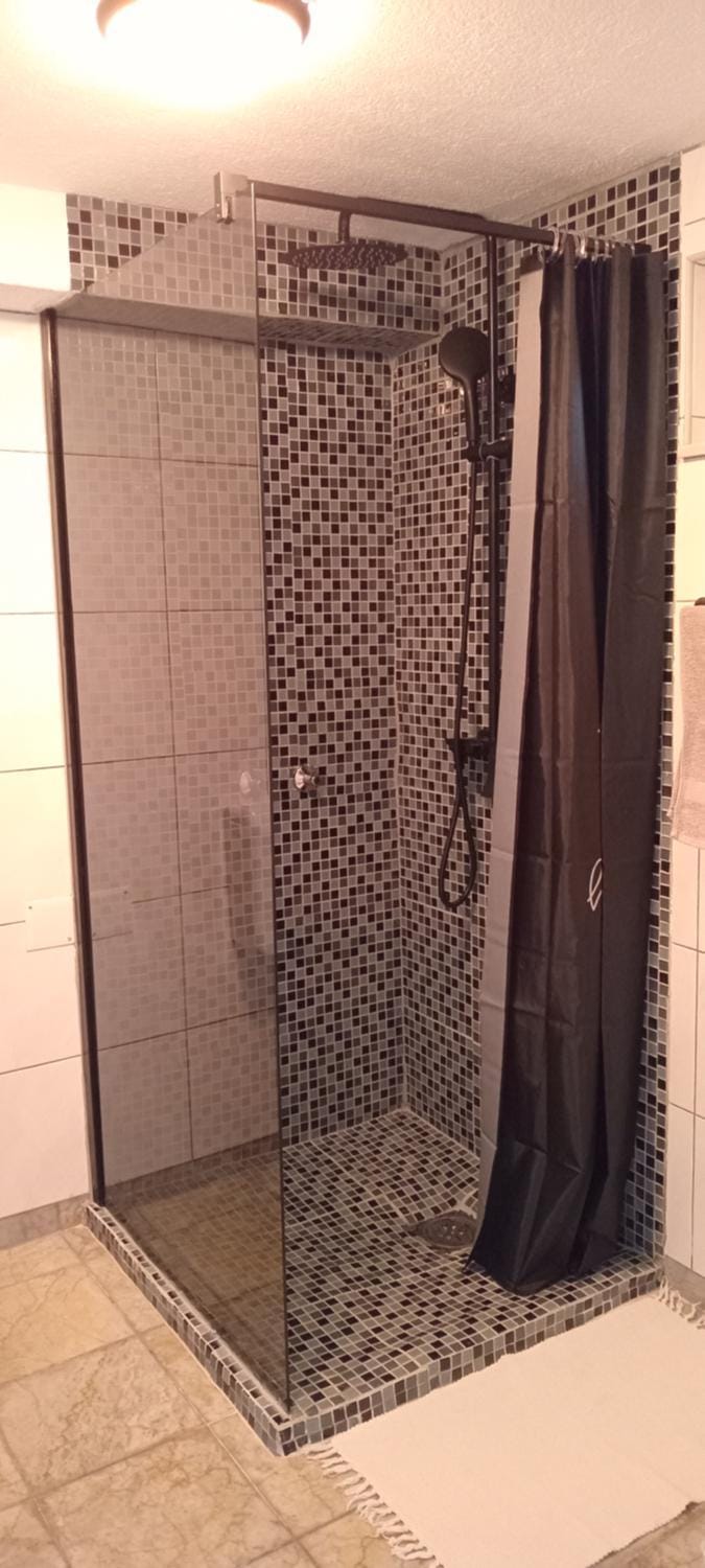 Pool House Maslina Apartment in Mostar