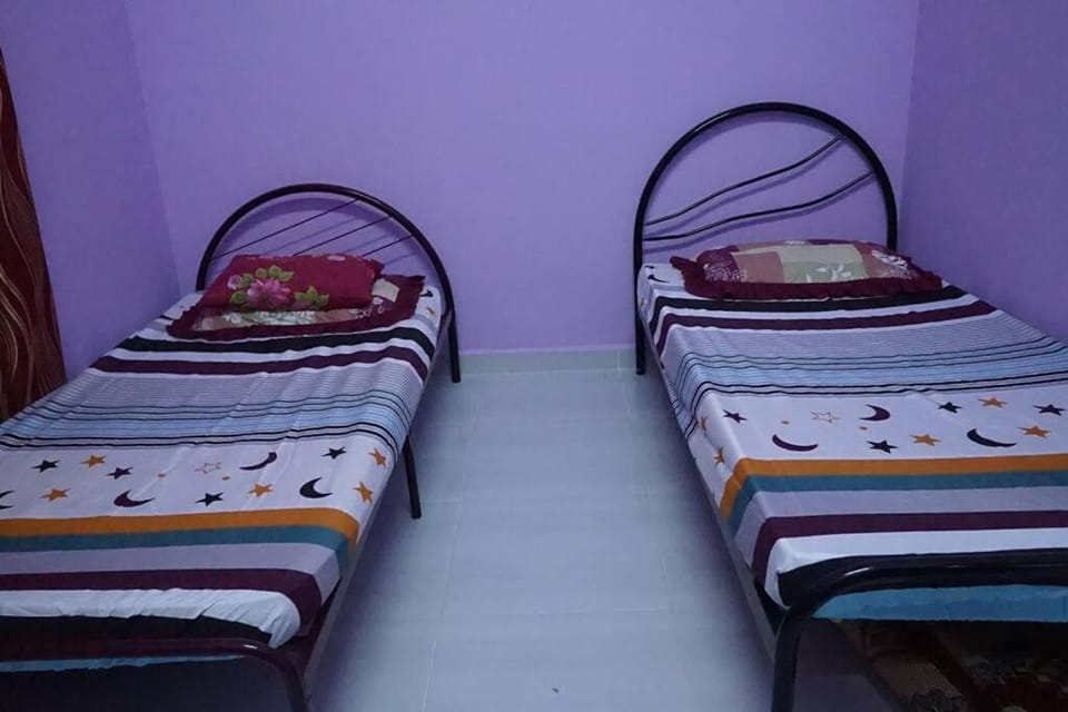 ZZ Homestay House in Terengganu, Malaysia