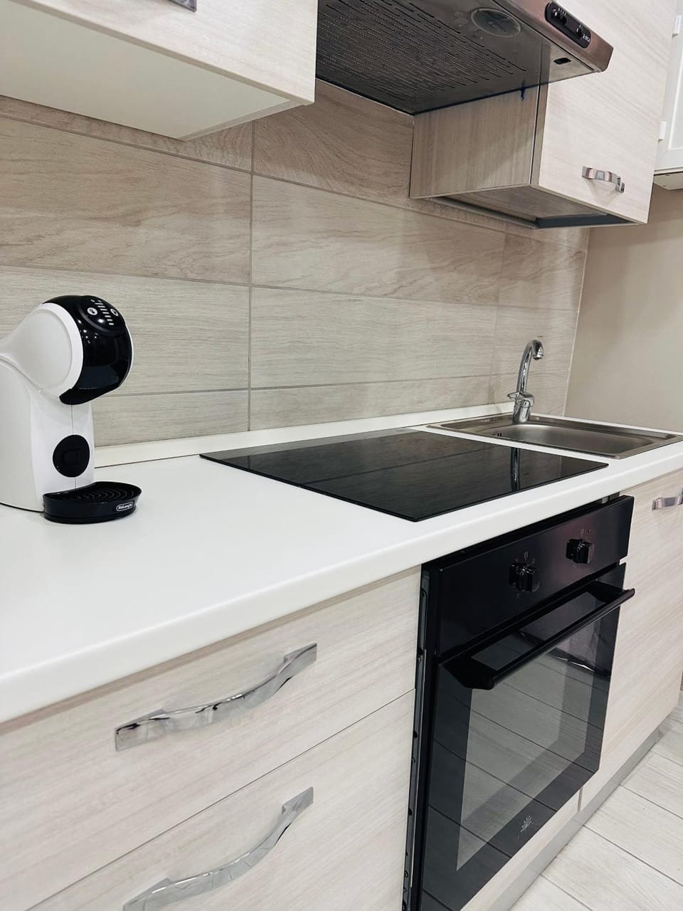 Horus Home Apartment in Campania