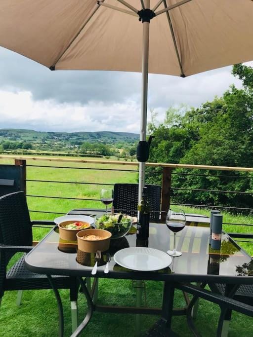 Fallburn Hideaway Apartment in Northern Ireland