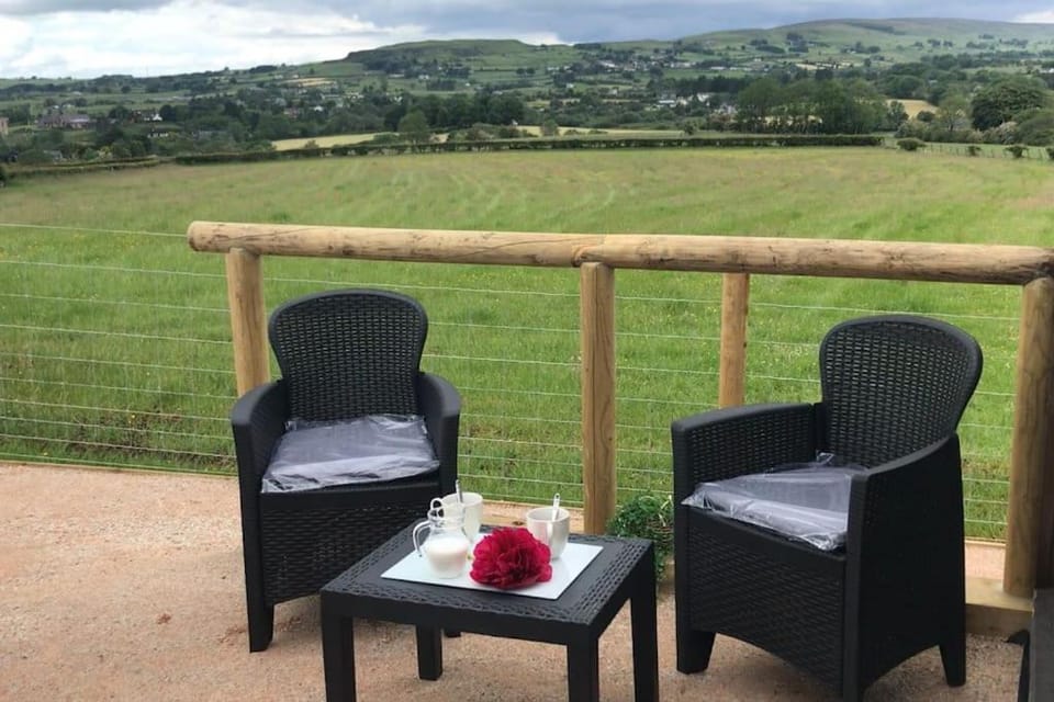Fallburn Hideaway Apartment in Northern Ireland