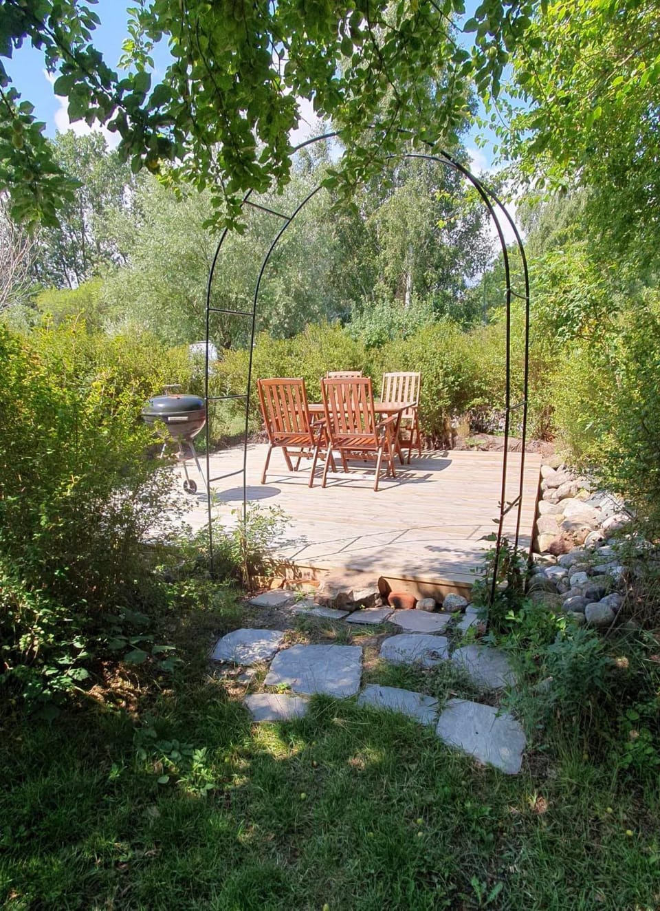 Garden, Garden