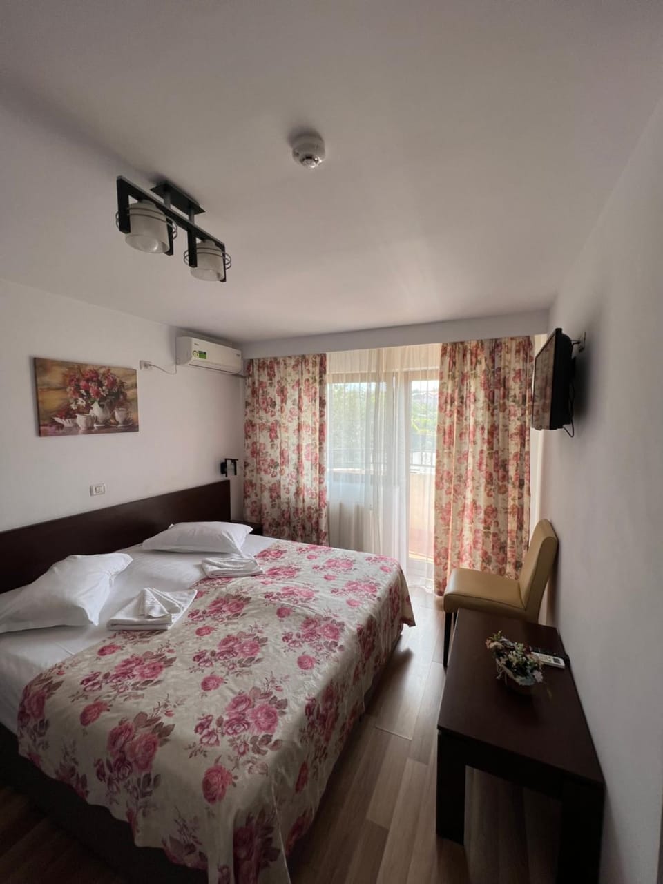 Vila Alex&Razvan Hotel in Romania