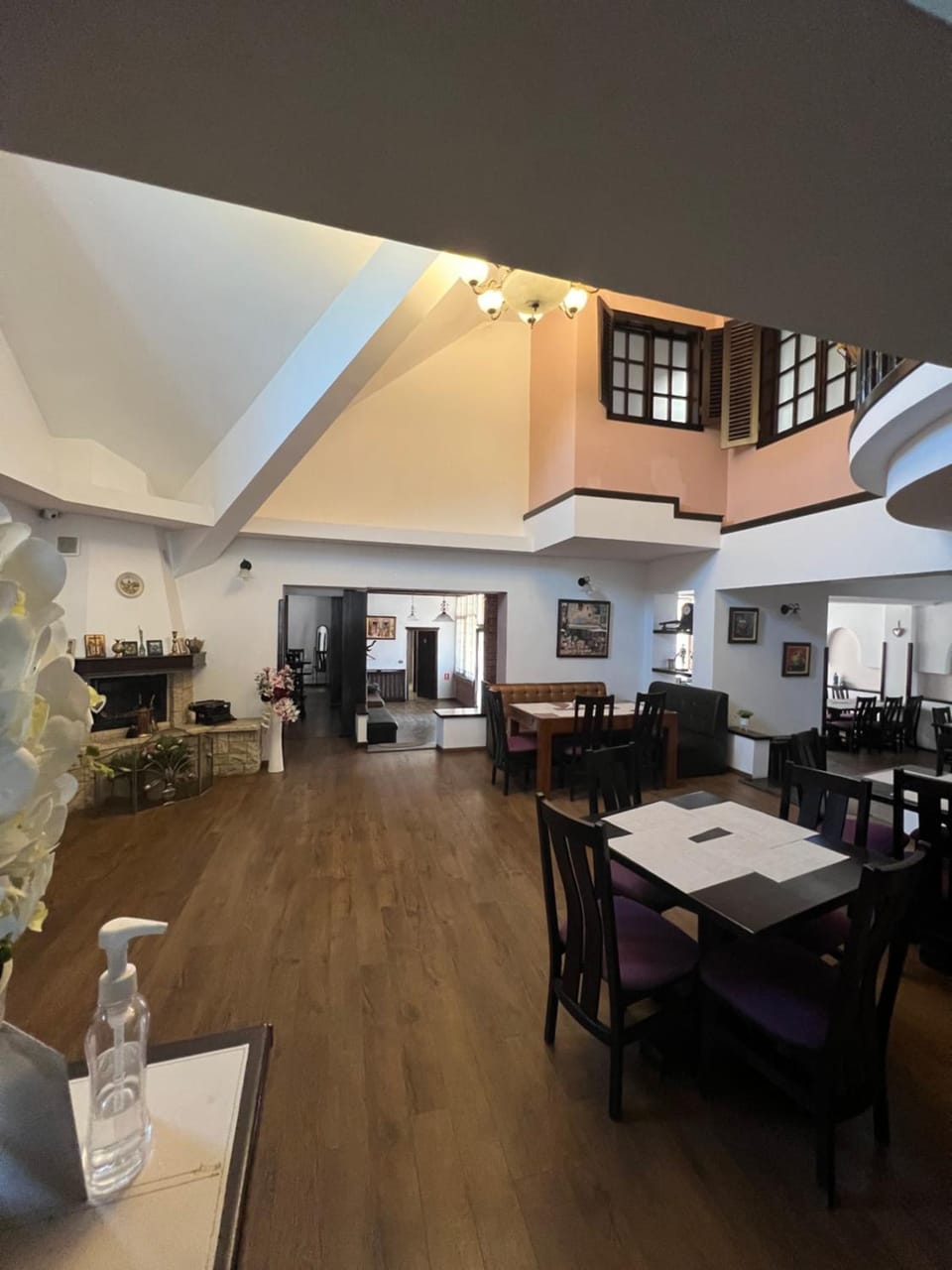 Vila Alex&Razvan Hotel in Romania