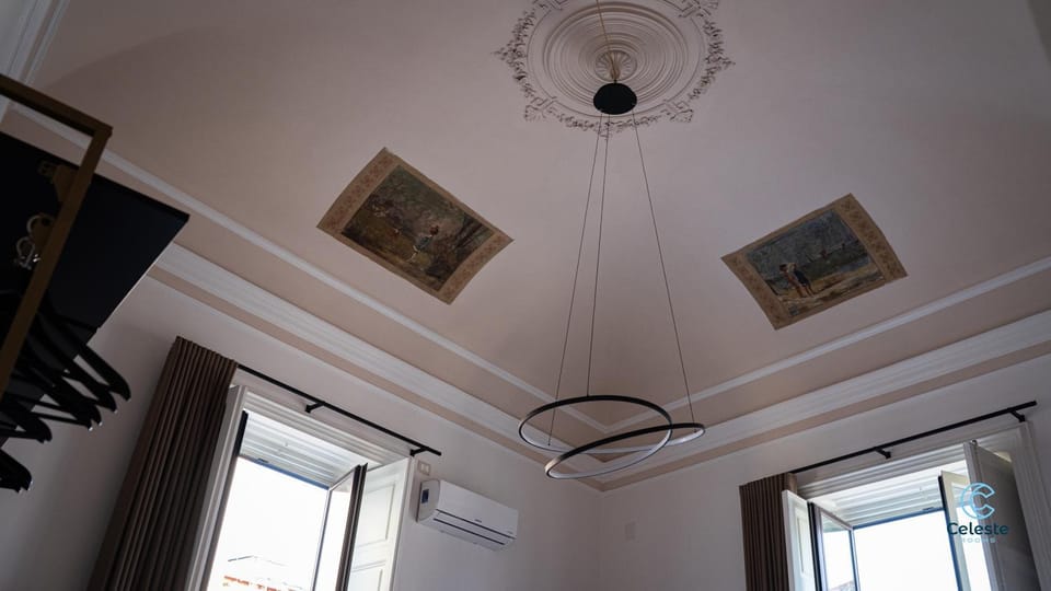 Celeste Rooms - Boutique B&B with Breakfast near Via Etnea Bed and Breakfast in Catania