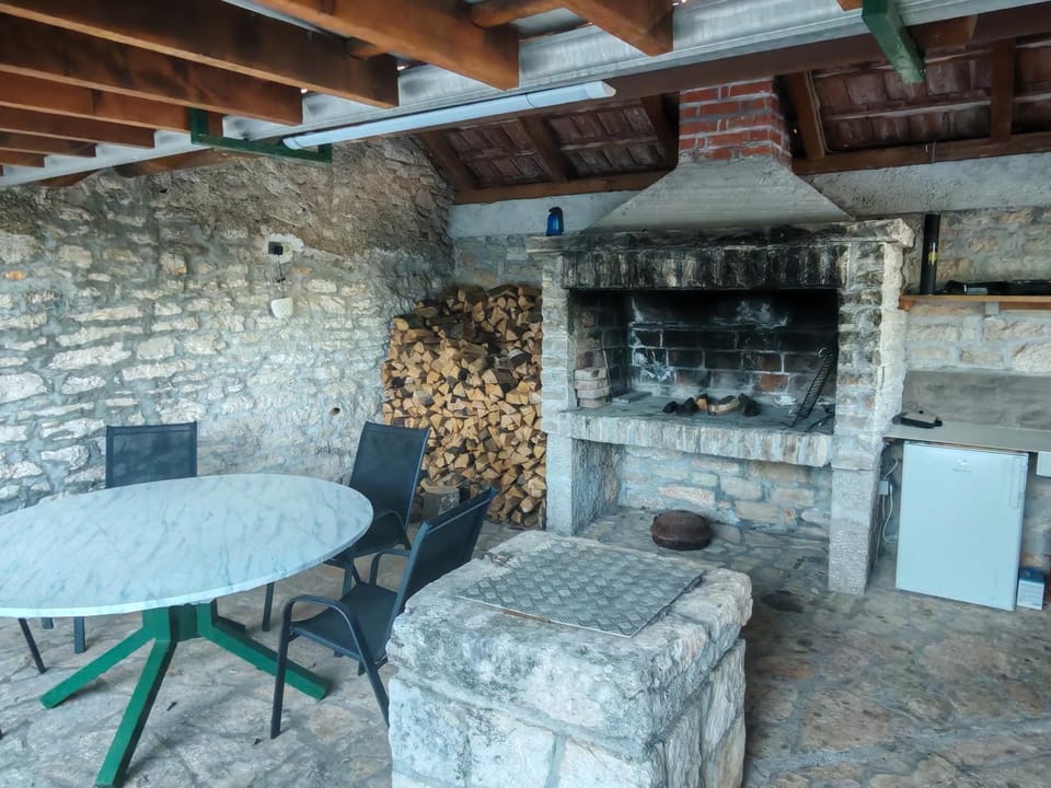 Božini dvori Villa in Šibenik-Knin County, Croatia