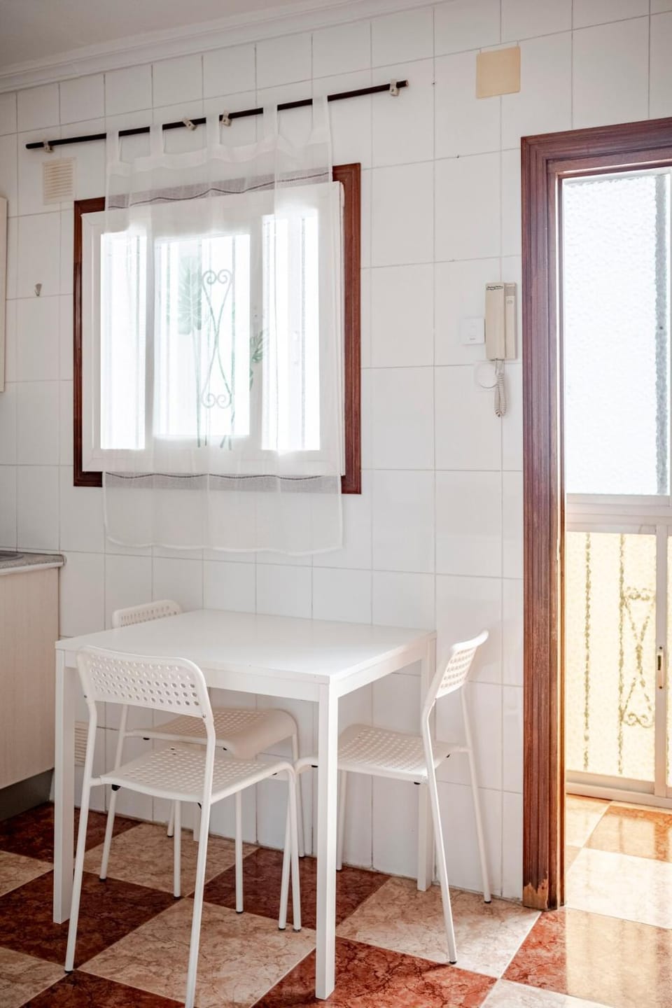 Apartment with Work/Study room close to Old Town Apartment in Malaga