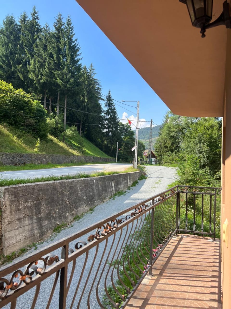 Cabana Mario Nature lodge in Cluj County