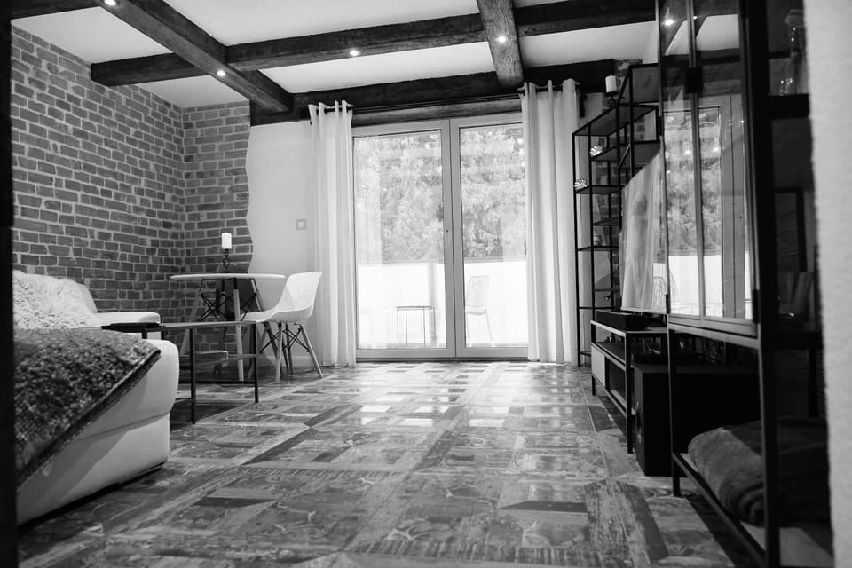 Balcony/Terrace, Living room