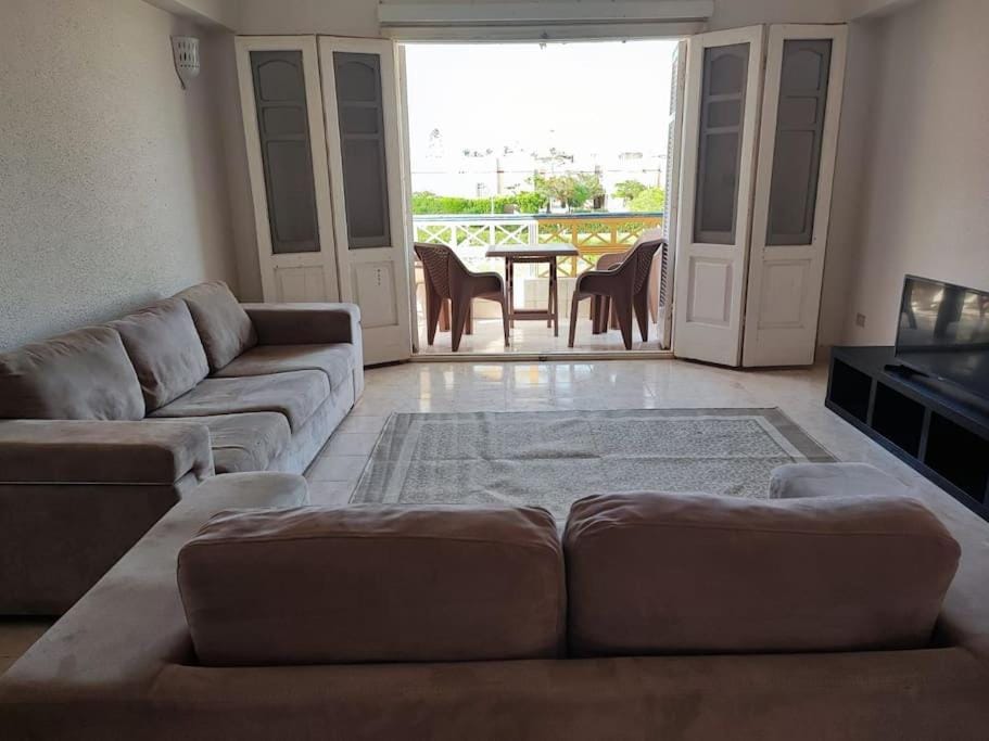 Petrobeach - 2 BR apartment for families only Apartment in Egypt