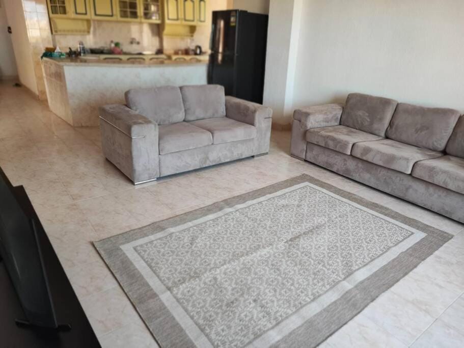 Petrobeach - 2 BR apartment for families only Apartment in Egypt