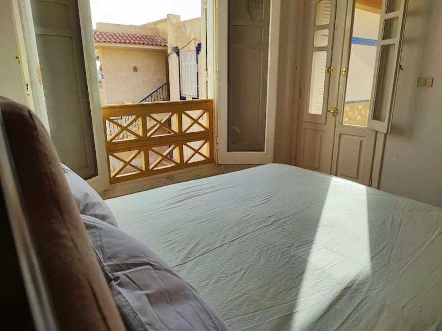 Petrobeach - 2 BR apartment for families only Apartment in Egypt