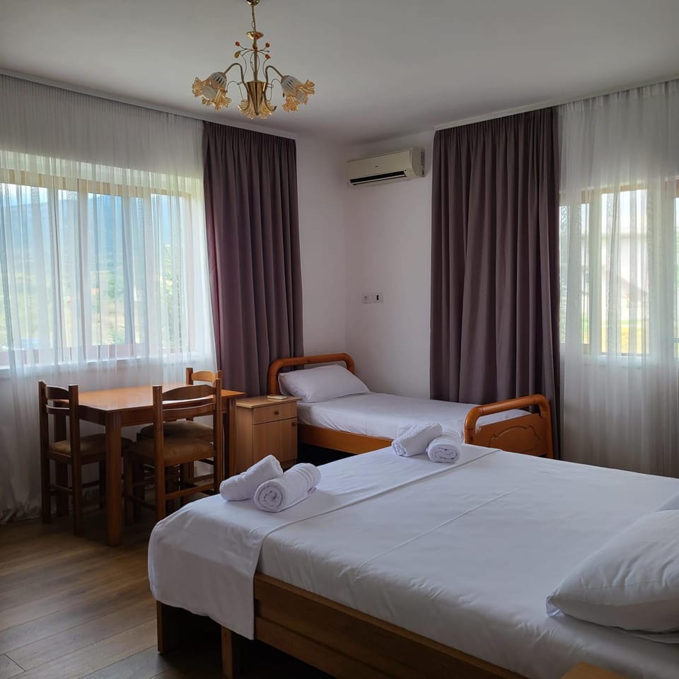 Wild River Guesthouse Bed and Breakfast in Vlorë County, Albania