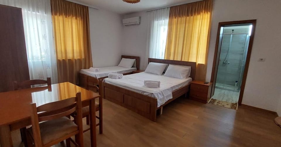 Wild River Guesthouse Bed and Breakfast in Vlorë County, Albania