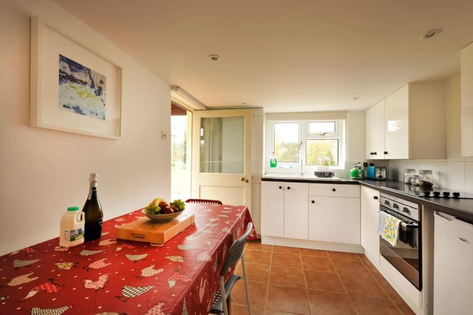 Eastside Cottage near Suffolk Coast and Forest House in Suffolk Coastal District