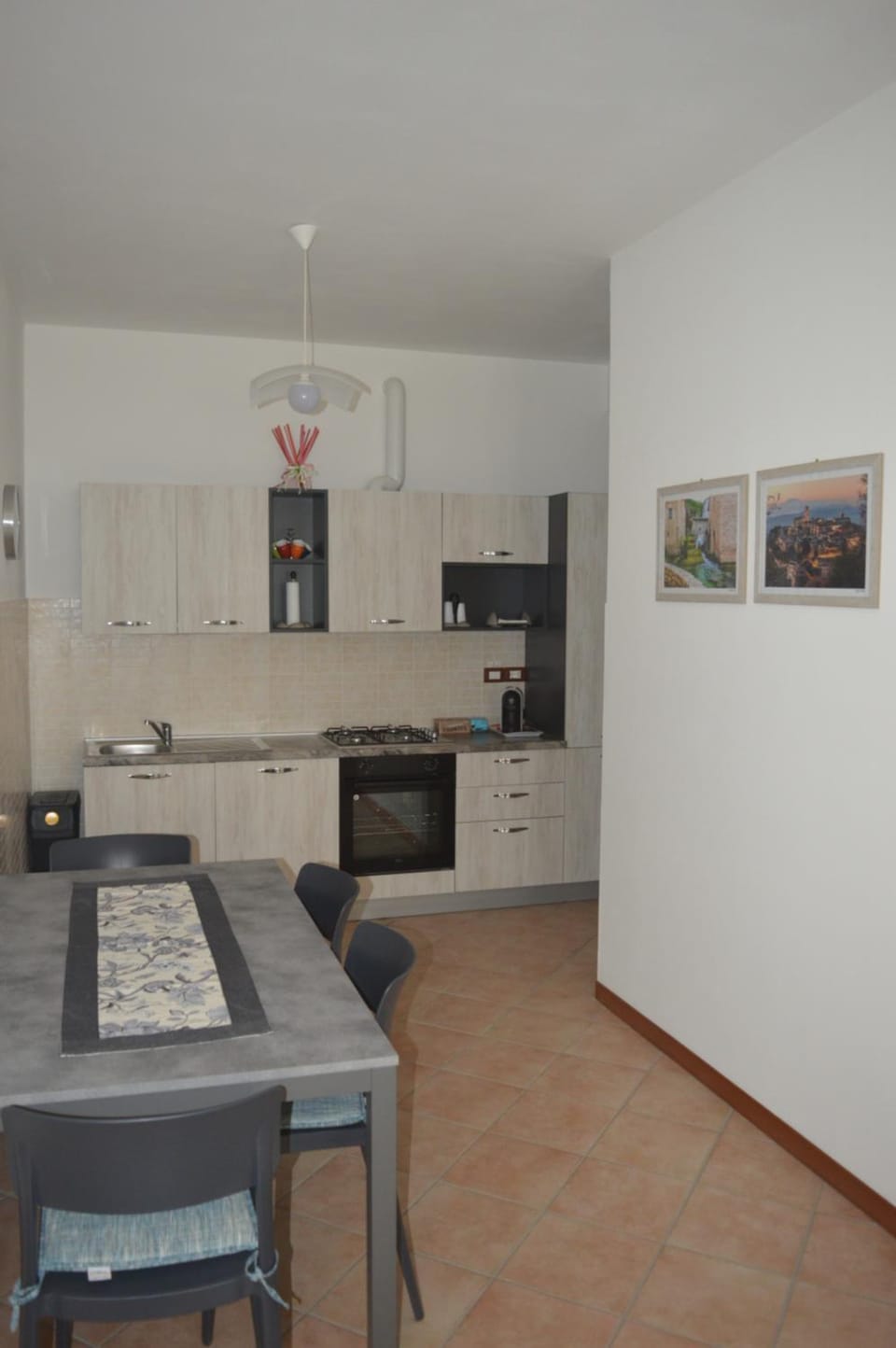 Casa al Passaggio Apartment in Umbria