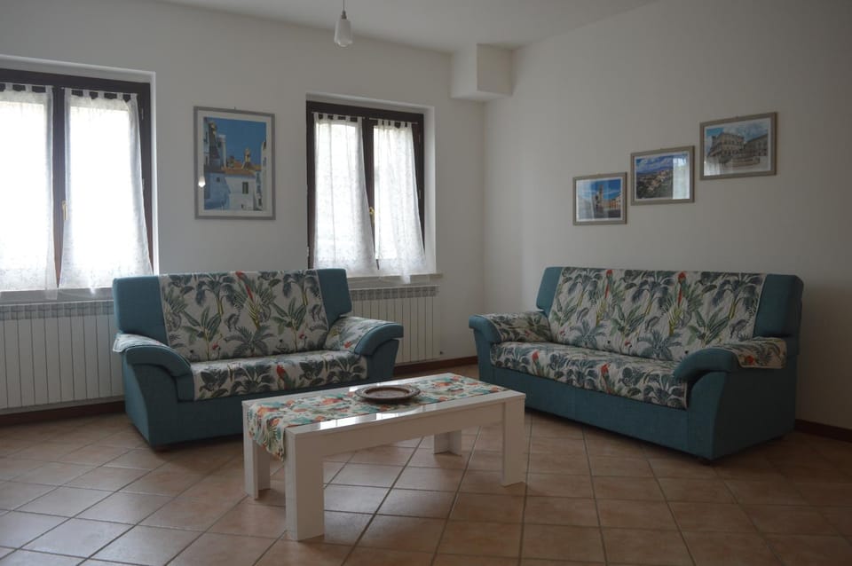 Casa al Passaggio Apartment in Umbria