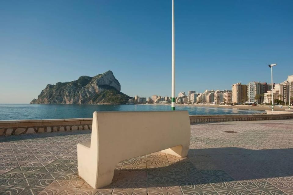 Nearby landmark