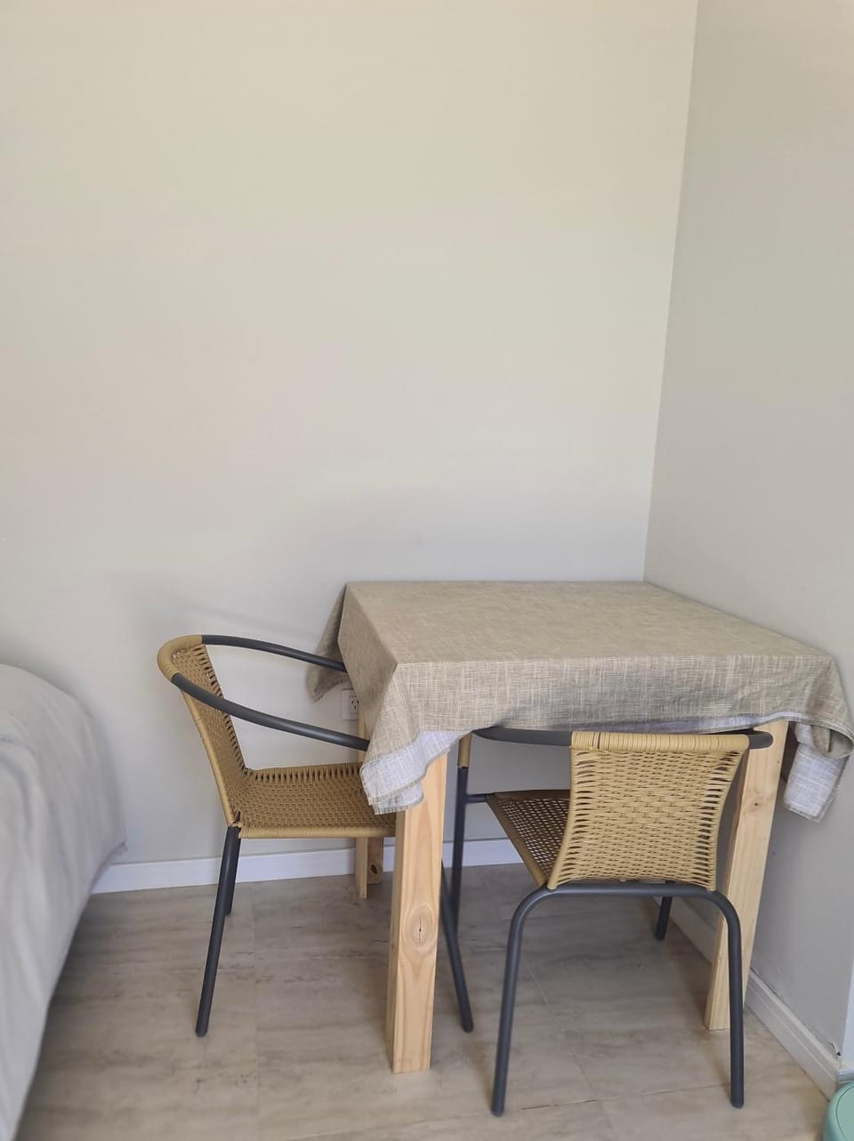 Los Medanos 1 Apartment in Puerto Madryn