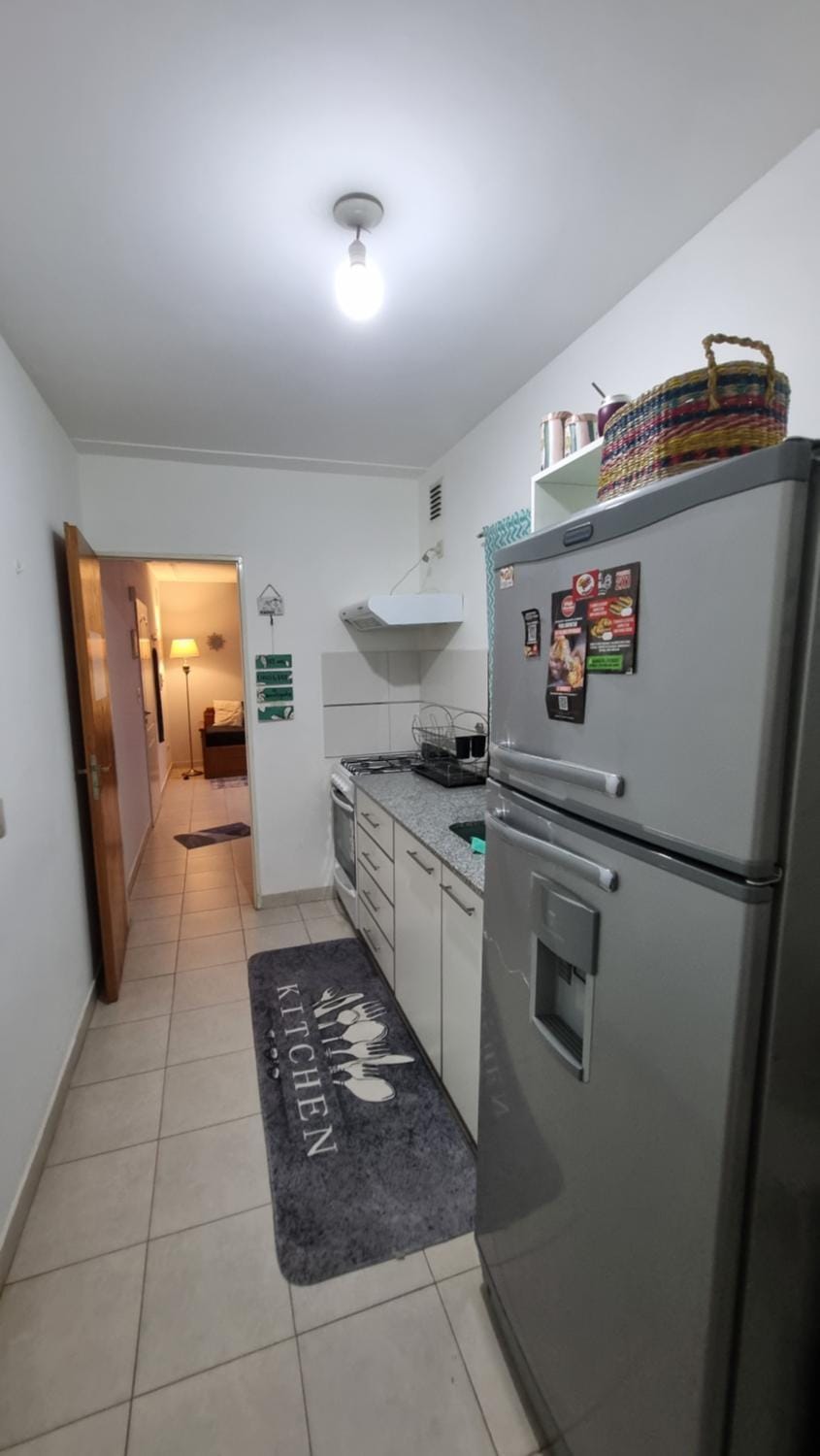 Home Apartment in Río Cuarto