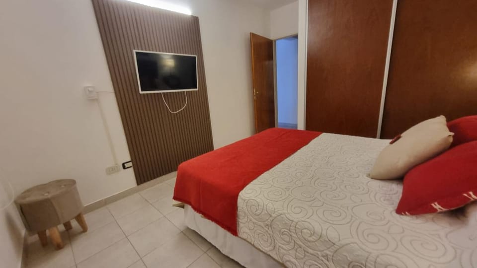 Home Apartment in Río Cuarto