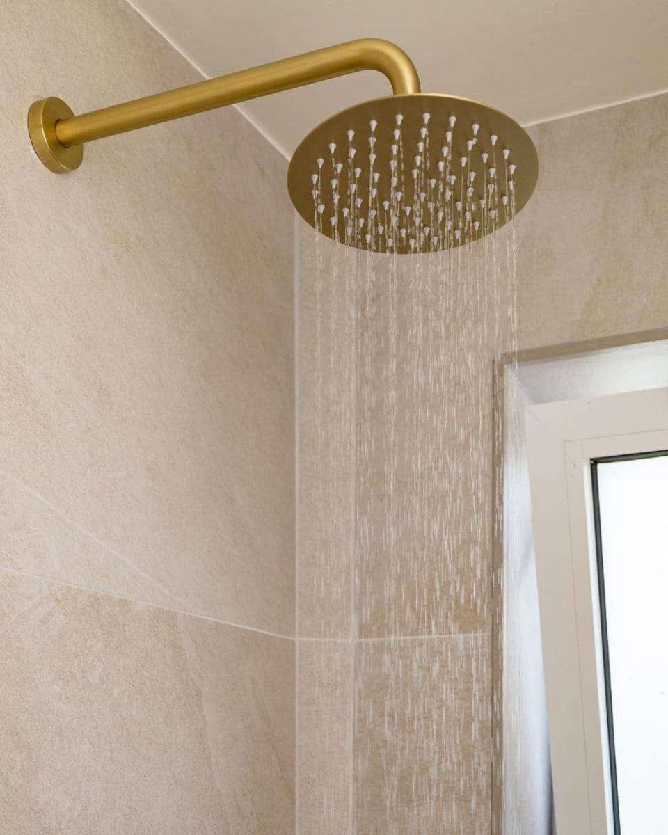 Golden sea suites Apartment in Crete