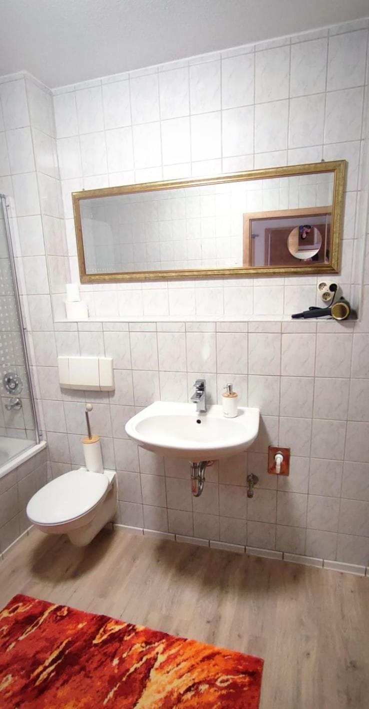 Toilet, Bathroom
