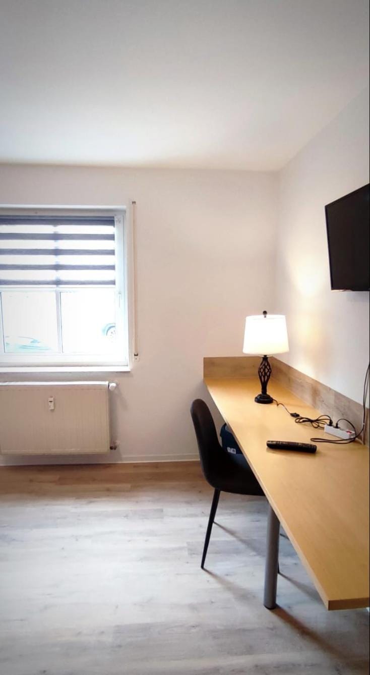 TV and multimedia, Seating area