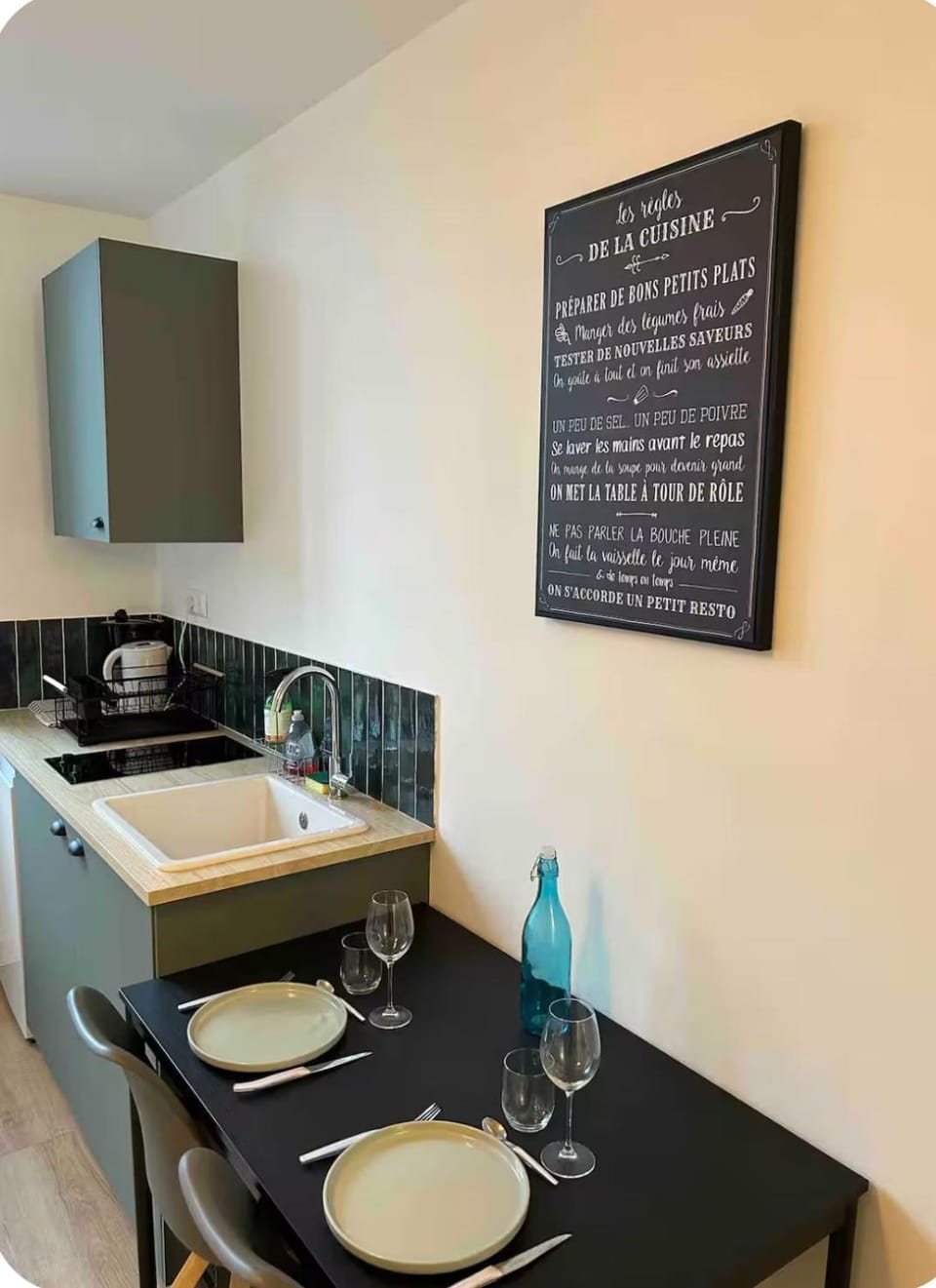 Joyau historique 101 Apartment in Aurillac